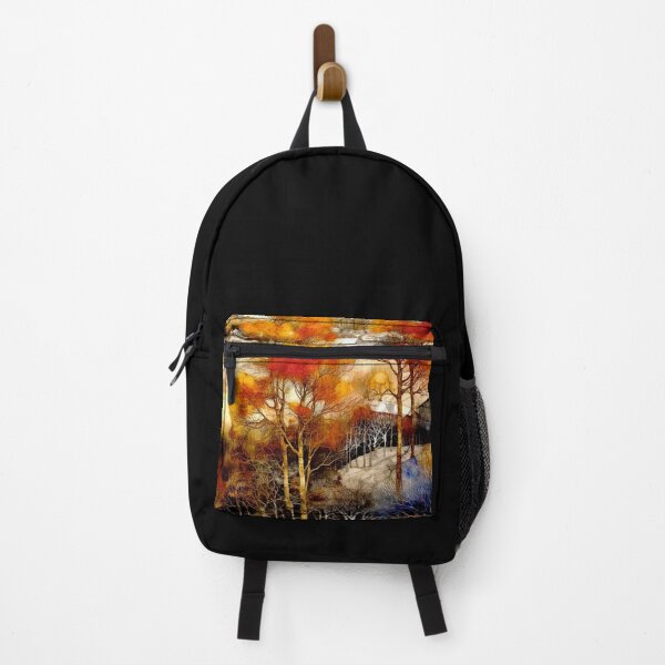 Item preview, Autumn in the Hills designed and sold by ©Janis Zroback.
