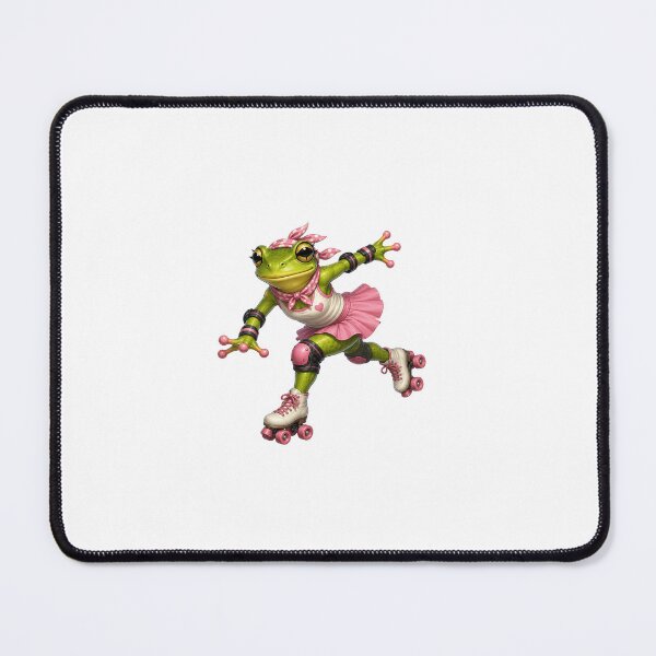 Item preview, Skaterfrog designed and sold by Blackthorn515.