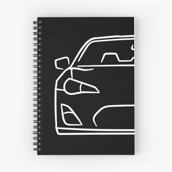 Item preview, Scion FR-S JDM Sports Car designed and sold by AutoClub.