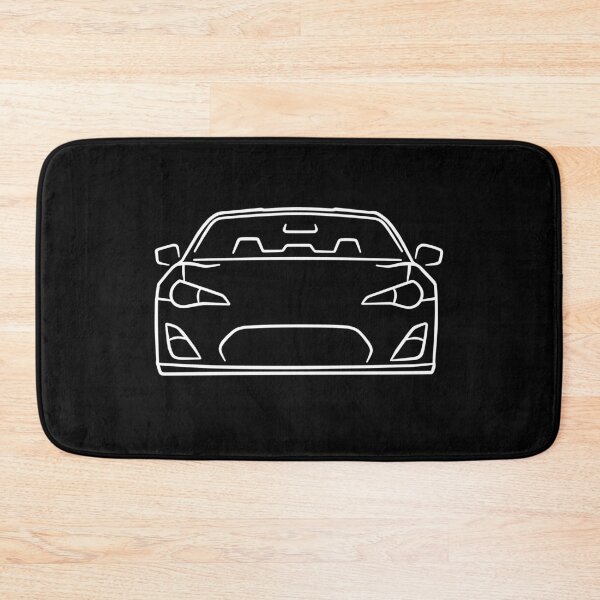 Item preview, Scion FR-S JDM Sports Car designed and sold by AutoClub.