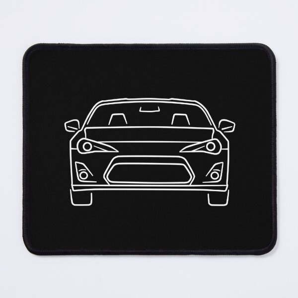Item preview, Toyota GT86 JDM Rear Wheel Drive Sports Car designed and sold by AutoClub.