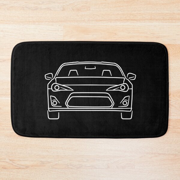 Item preview, Toyota GT86 JDM Rear Wheel Drive Sports Car designed and sold by AutoClub.