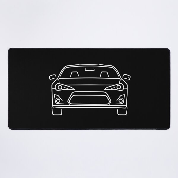Item preview, Toyota GT86 JDM Rear Wheel Drive Sports Car designed and sold by AutoClub.