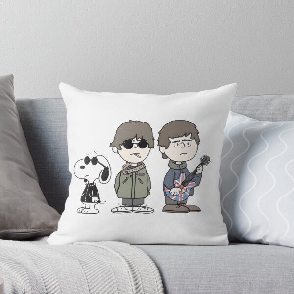 Item preview, Oasis Snoopy: Relaxing Desert Vibes | Peanuts Cartoon Art ⭐⭐⭐⭐⭐ designed and sold by kimcstein.