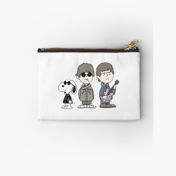 Item preview, Oasis Snoopy: Relaxing Desert Vibes | Peanuts Cartoon Art ⭐⭐⭐⭐⭐ designed and sold by kimcstein.