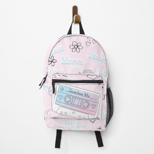 Item preview, Seventeen Mix designed and sold by Down The K-Pop Hole.