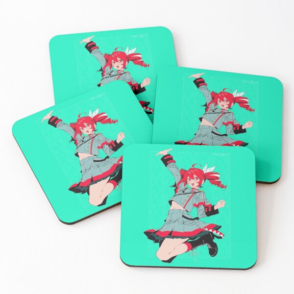 Item preview, Kasane Teto Vocaloid designed and sold by Jackson-sa.