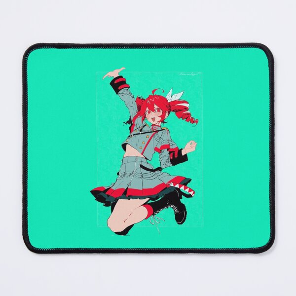Item preview, Kasane Teto Vocaloid designed and sold by Jackson-sa.