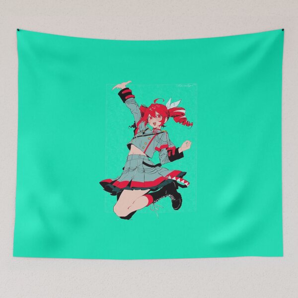 Item preview, Kasane Teto Vocaloid designed and sold by Jackson-sa.