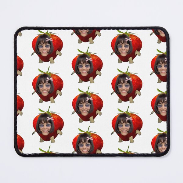 Item preview, Strawberry Maria The Marias designed and sold by DhriegoStudio.