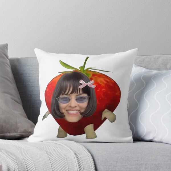 Item preview, Strawberry Maria The Marias designed and sold by DhriegoStudio.