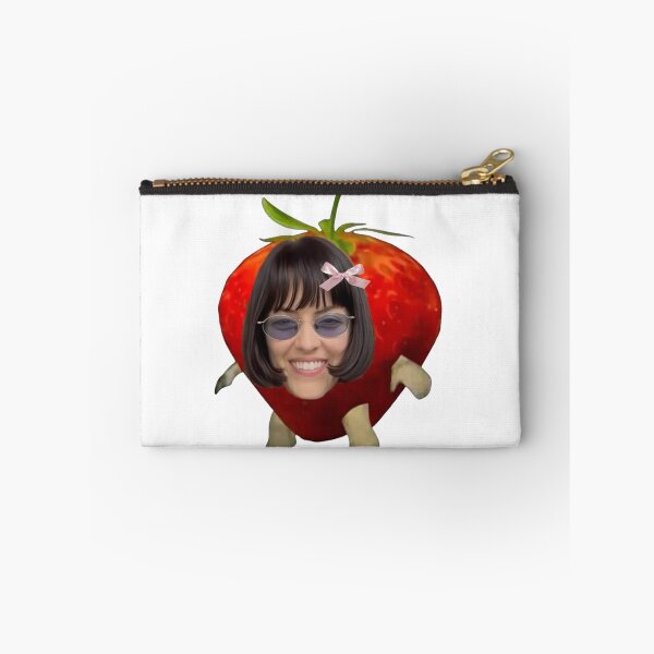Item preview, Strawberry Maria The Marias designed and sold by DhriegoStudio.