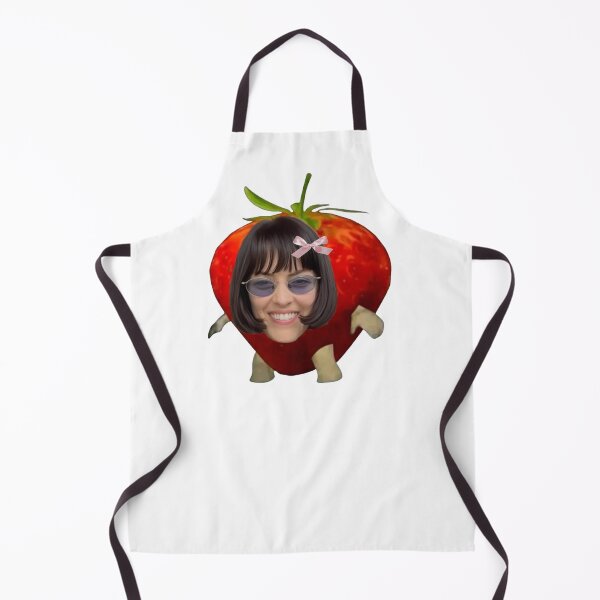 Item preview, Strawberry Maria The Marias designed and sold by DhriegoStudio.