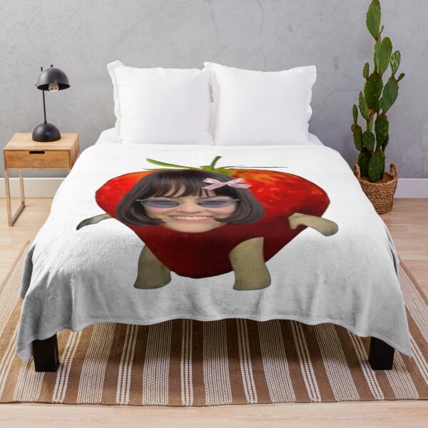 Item preview, Strawberry Maria The Marias designed and sold by DhriegoStudio.