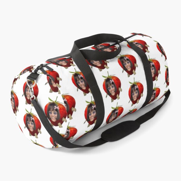 Item preview, Strawberry Maria The Marias designed and sold by DhriegoStudio.