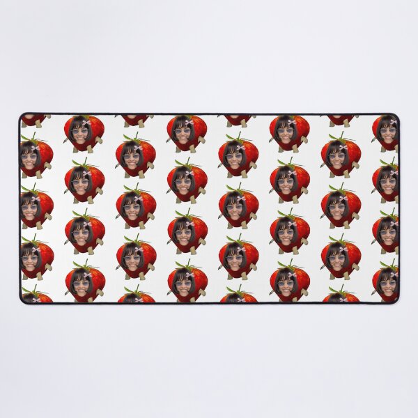 Item preview, Strawberry Maria The Marias designed and sold by DhriegoStudio.