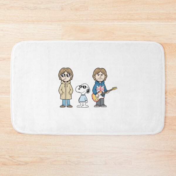 Item preview, Oasis Snoopy: Snoopy Lover Gift, Cute Cartoon Art ⭐⭐⭐⭐⭐ designed and sold by kimcstein.