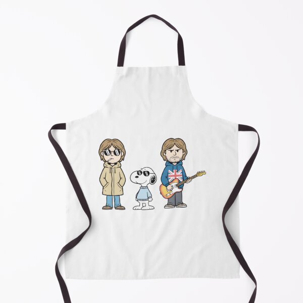 Item preview, Oasis Snoopy: Snoopy Lover Gift, Cute Cartoon Art ⭐⭐⭐⭐⭐ designed and sold by kimcstein.