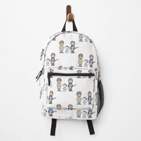 Item preview, Oasis Snoopy: Snoopy Lover Gift, Cute Cartoon Art ⭐⭐⭐⭐⭐ designed and sold by kimcstein.