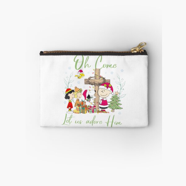 Item preview, Oh Come Let Us Adore Him Snoop Christmas Funny Hip Hop Holiday ⭐⭐⭐⭐⭐ designed and sold by kimcstein.