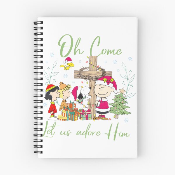 Item preview, Oh Come Let Us Adore Him Snoop Christmas Funny Hip Hop Holiday ⭐⭐⭐⭐⭐ designed and sold by kimcstein.