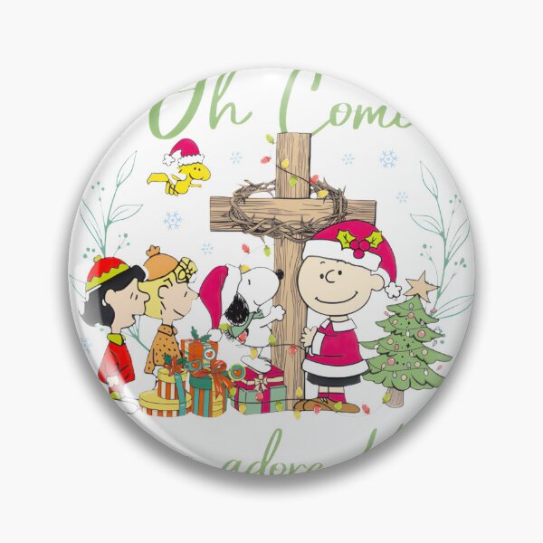 Item preview, Oh Come Let Us Adore Him Snoop Christmas Funny Hip Hop Holiday ⭐⭐⭐⭐⭐ designed and sold by kimcstein.