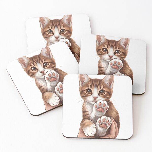 Item preview, Handful of Cuteness designed and sold by Picthology.