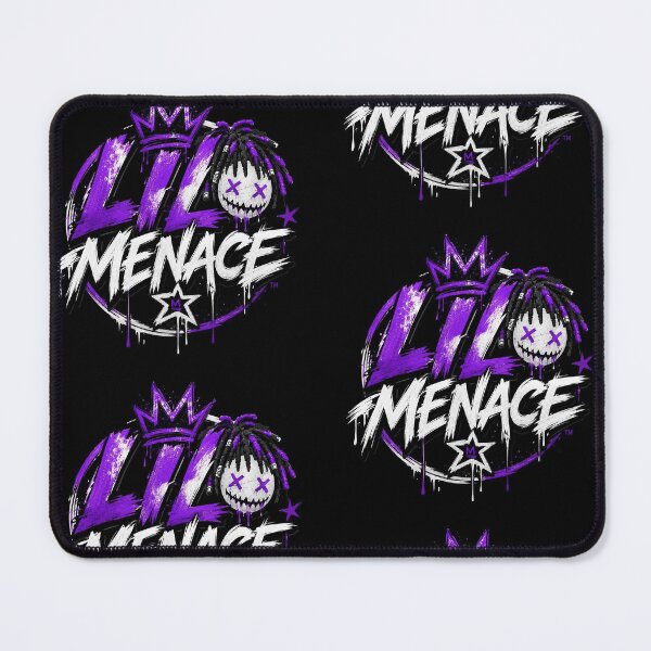 Item preview, Lil Menace Merch designed and sold by HauteCouture04.