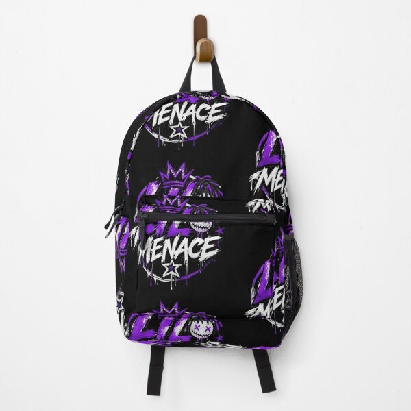 Item preview, Lil Menace Merch designed and sold by HauteCouture04.
