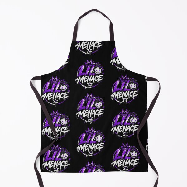 Item preview, Lil Menace Merch designed and sold by HauteCouture04.