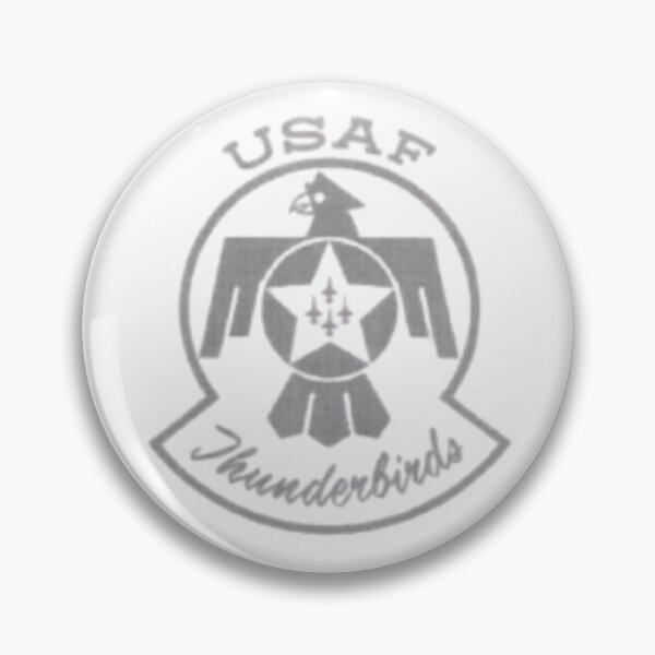 Item preview, USAF Thunderbirds T38 Talon designed and sold by PilotandPlane.