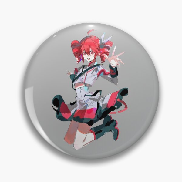 Item preview, Kasane Teto Vocaloid designed and sold by Jackson-sa.
