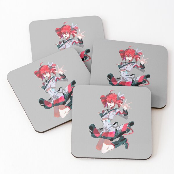 Item preview, Kasane Teto Vocaloid designed and sold by Jackson-sa.