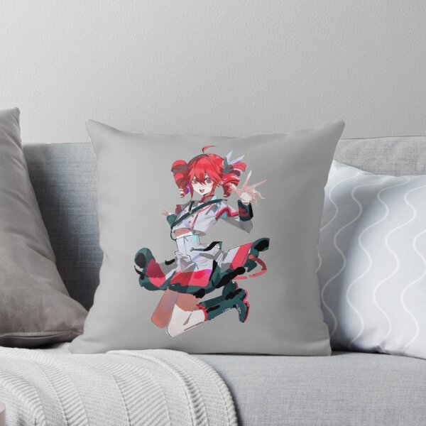 Item preview, Kasane Teto Vocaloid designed and sold by Jackson-sa.
