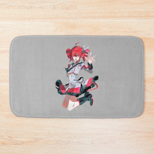Item preview, Kasane Teto Vocaloid designed and sold by Jackson-sa.