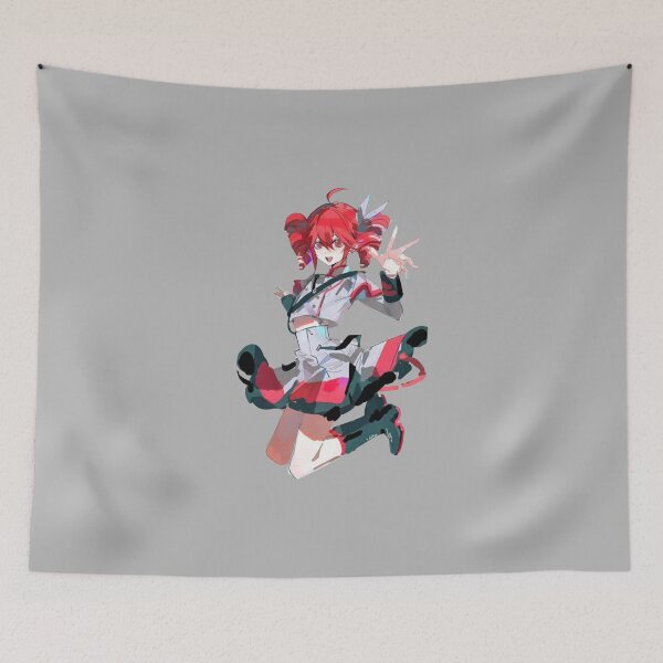Item preview, Kasane Teto Vocaloid designed and sold by Jackson-sa.