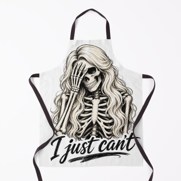 Item preview, I Just Can't designed and sold by cbfineart.