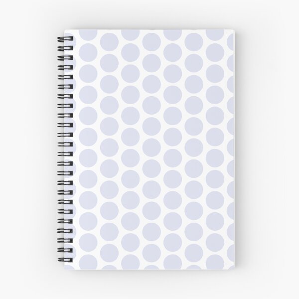 Item preview, Lavender Polka Dot Pattern designed and sold by photossmirnov.