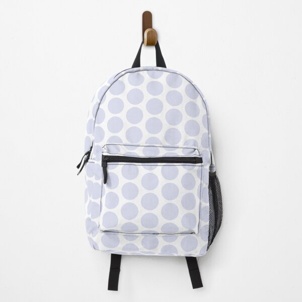 Item preview, Lavender Polka Dot Pattern designed and sold by photossmirnov.