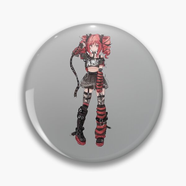 Item preview,  Kasane Teto Vocaloid designed and sold by Jackson-sa.