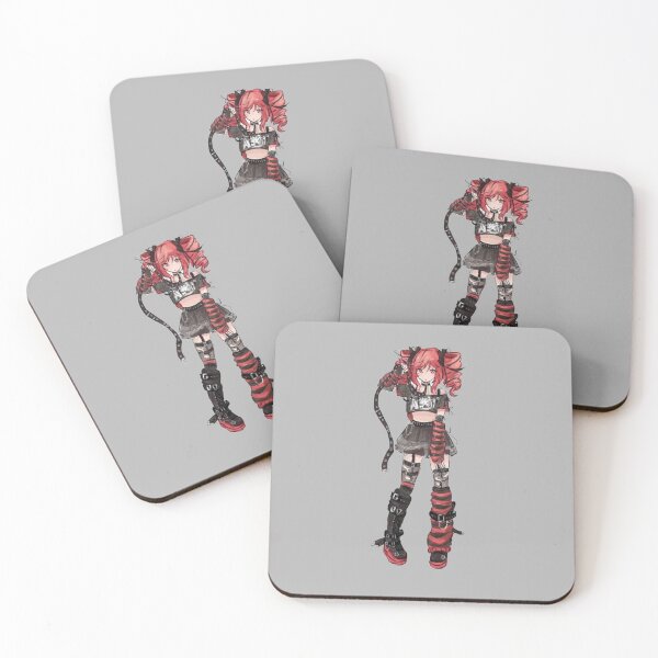 Item preview,  Kasane Teto Vocaloid designed and sold by Jackson-sa.