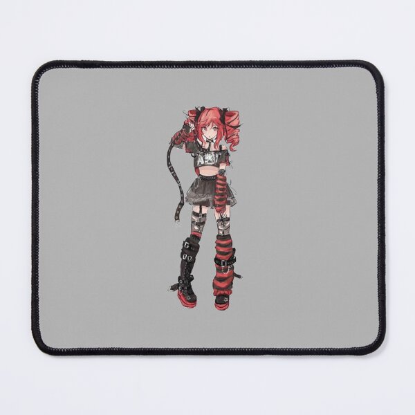 Item preview,  Kasane Teto Vocaloid designed and sold by Jackson-sa.