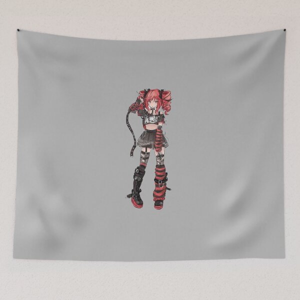 Item preview,  Kasane Teto Vocaloid designed and sold by Jackson-sa.