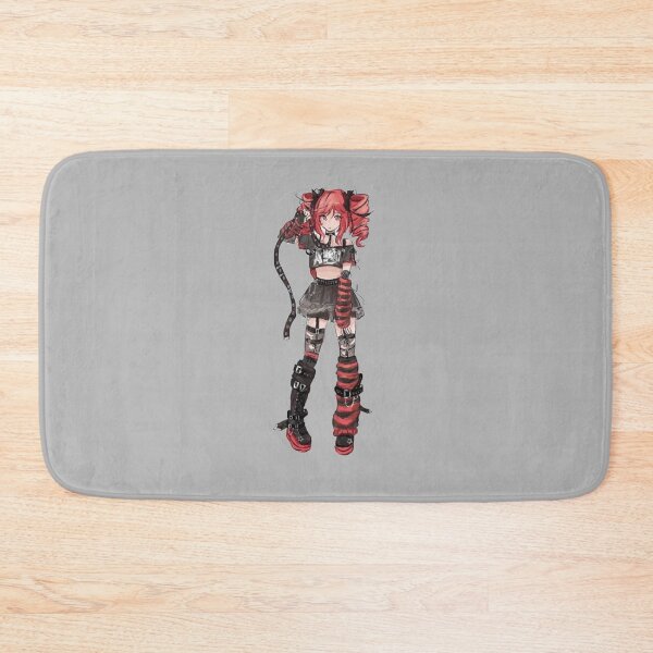 Item preview,  Kasane Teto Vocaloid designed and sold by Jackson-sa.