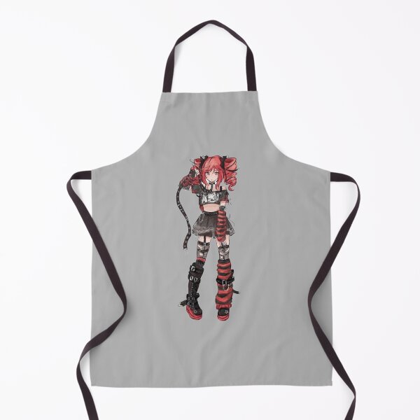 Item preview, Kasane Teto Vocaloid designed and sold by Jackson-sa.