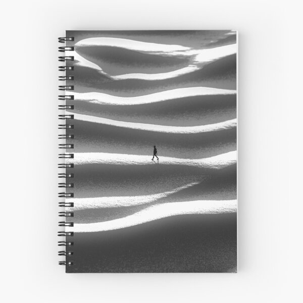 Item preview, Walking Through The Waves designed and sold by dsessam.