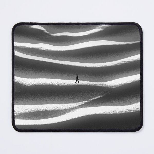 Item preview, Walking Through The Waves designed and sold by dsessam.
