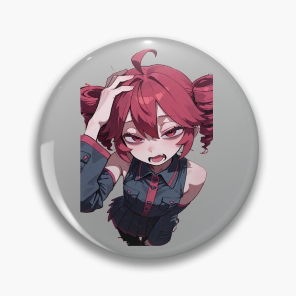 Item preview, Kasane Teto Vocaloid designed and sold by Jackson-sa.