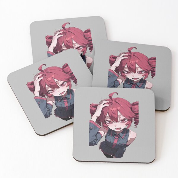 Item preview, Kasane Teto Vocaloid designed and sold by Jackson-sa.