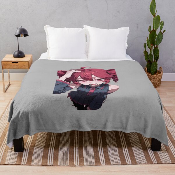 Item preview, Kasane Teto Vocaloid designed and sold by Jackson-sa.
